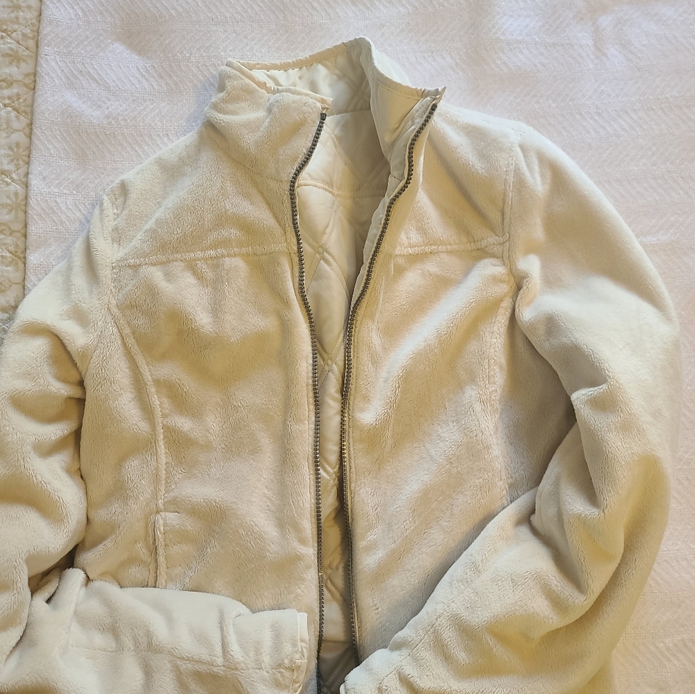 Weatherproof reversible jacket - Picture 7 of 7